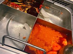 -海底捞火锅(玉桥商业广场店)