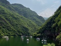 -双龙峡