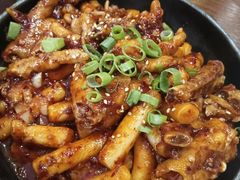 -英兰朝族饭店(河南桥头店)