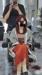 -Sying杉影日式烫染專門店