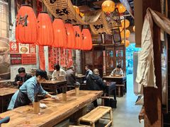 -周小波重庆小面·重庆名小吃(邹容路店)