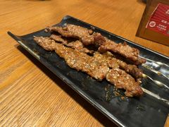 -琥珀老六龙虾(四里河店)