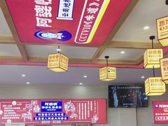 -阿婆情腊排骨火锅(金虹路店)