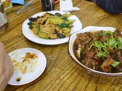 -红实家常菜(静安里店)