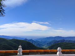 -妙峰山风景名胜区