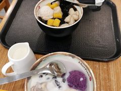 -鲜芋仙(太原街万达店)