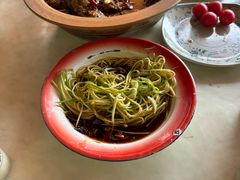 -呱呱叫民俗风味主题餐厅(沣峪口店)