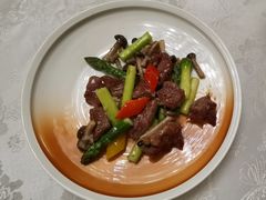 -酌宴府The China Club·广州万富希尔顿酒店(云城东路店)