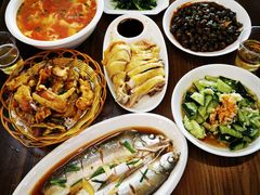 -老马家·舌尖上的西塘美食