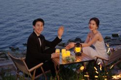 -摩玛婚纱摄影(杭州店)