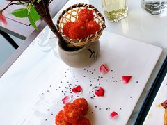 -柳莺湖上·湖景餐厅·江南菜(西湖店)