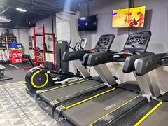 -UP健身私教馆(海岸城店)
