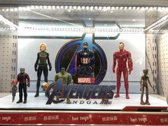 -TOYSRUS玩具反斗城(南宁万象城店)