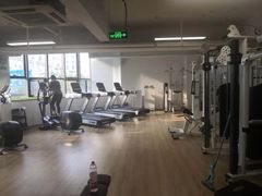 -卓拓健身普拉提运动中心(总店)
