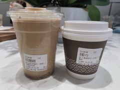-Peet's Coffee皮爷咖啡(万象天地店)