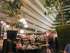 -RISE RESTAURANT(滨海湾金沙店)