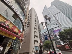 景观位-花市豌杂面(民生路店)