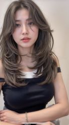 -YESIDO椰岛造型烫发染发