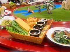 -喜盈门.鱼鲜家味(金马店)