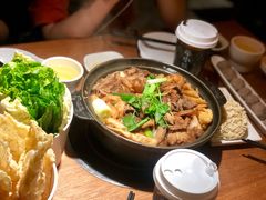 -牛小灶牛杂煲(北京路店)