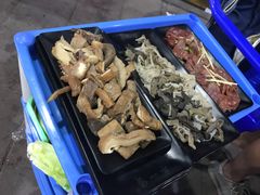 -牛一煲美食(江高店)