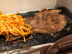 -必胜客(海滨店)