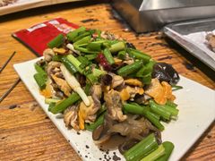 -老白清真烧烤(锦州旗舰店)