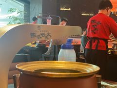 -西塔老太太泥炉烤肉(上海七宝领展广场店)