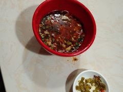 -乡党臊子面(丰庆公园店)