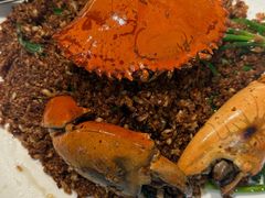 -喜记避风塘炒辣蟹(旗舰店)