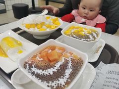 -圆碌碌甜品屋(二中店)
