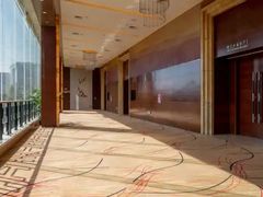 -深圳观澜格兰云天国际酒店