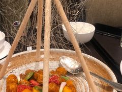 -广州文华东方酒店·江-由辉师傅主理