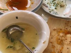 -马白开来特色羊排揪片子  (总店)