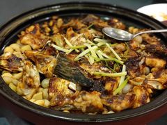 -旺顺阁海鲜广场(亚运村店)