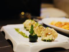 -海派悦庭·海胆烧麦·新融合菜(凯德广场店)