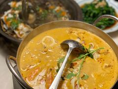 四喜沙茶锅-林四喜·闽南传家菜(鼓浪屿店)