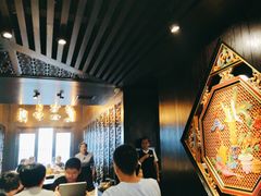 -鼓楼东街老火锅(鼓楼店)