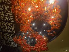 -富力万达嘉华酒店-品珍中餐厅(水果湖店)