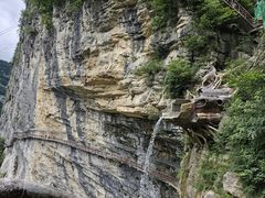 -鹿院坪生态旅游景区