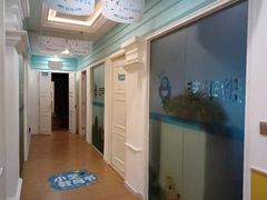-艺年级儿童语言艺术中心(冉家坝爱融荟城店)