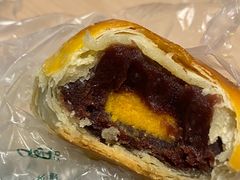 -泸溪河桃酥(秦淮夫子庙一店)