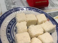 -恒信牛奶甜品(南京总店)