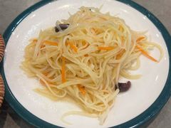 -丽泽山庄·生态怀柔菜·虹鳟鱼(红螺寺店)