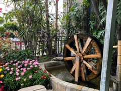 -盛港湾海鲜食府(黄沙店)