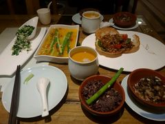 -静莲斋素食(慈云寺店)