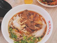 -肆姐面粉馆(坡子街店)