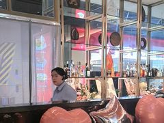 -风渡嘉荷Windy City·美式西餐(西三旗金隅店)