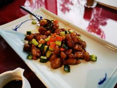 -天厨妙香素食餐厅(清华店)