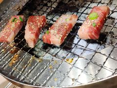 西冷和牛-隐家本格烧肉